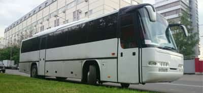 Автобус Neoplan 316 SHD